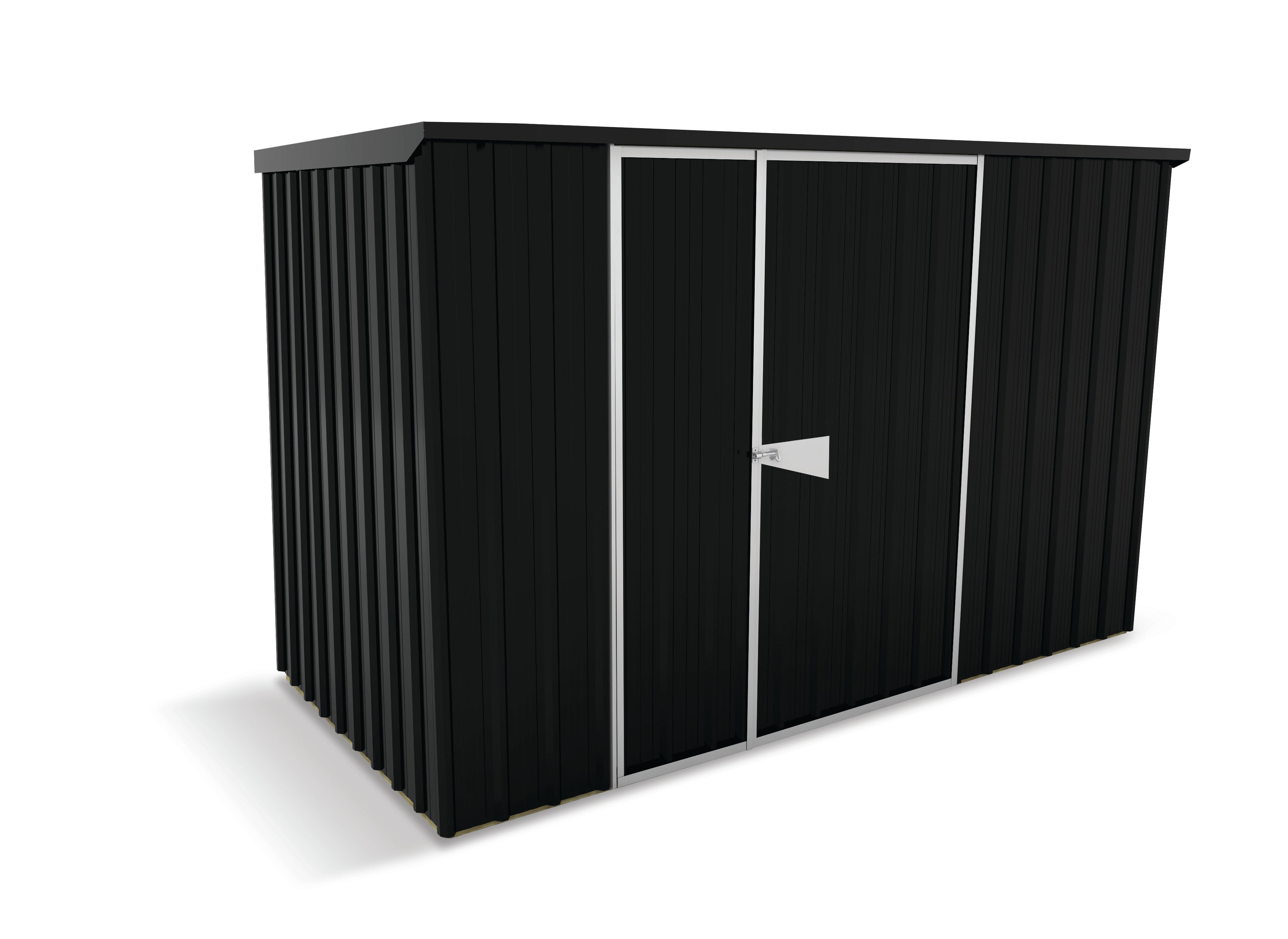 Duratuf SmartStore SM3015 - 3.0m x 1.5m (Colour Finish)