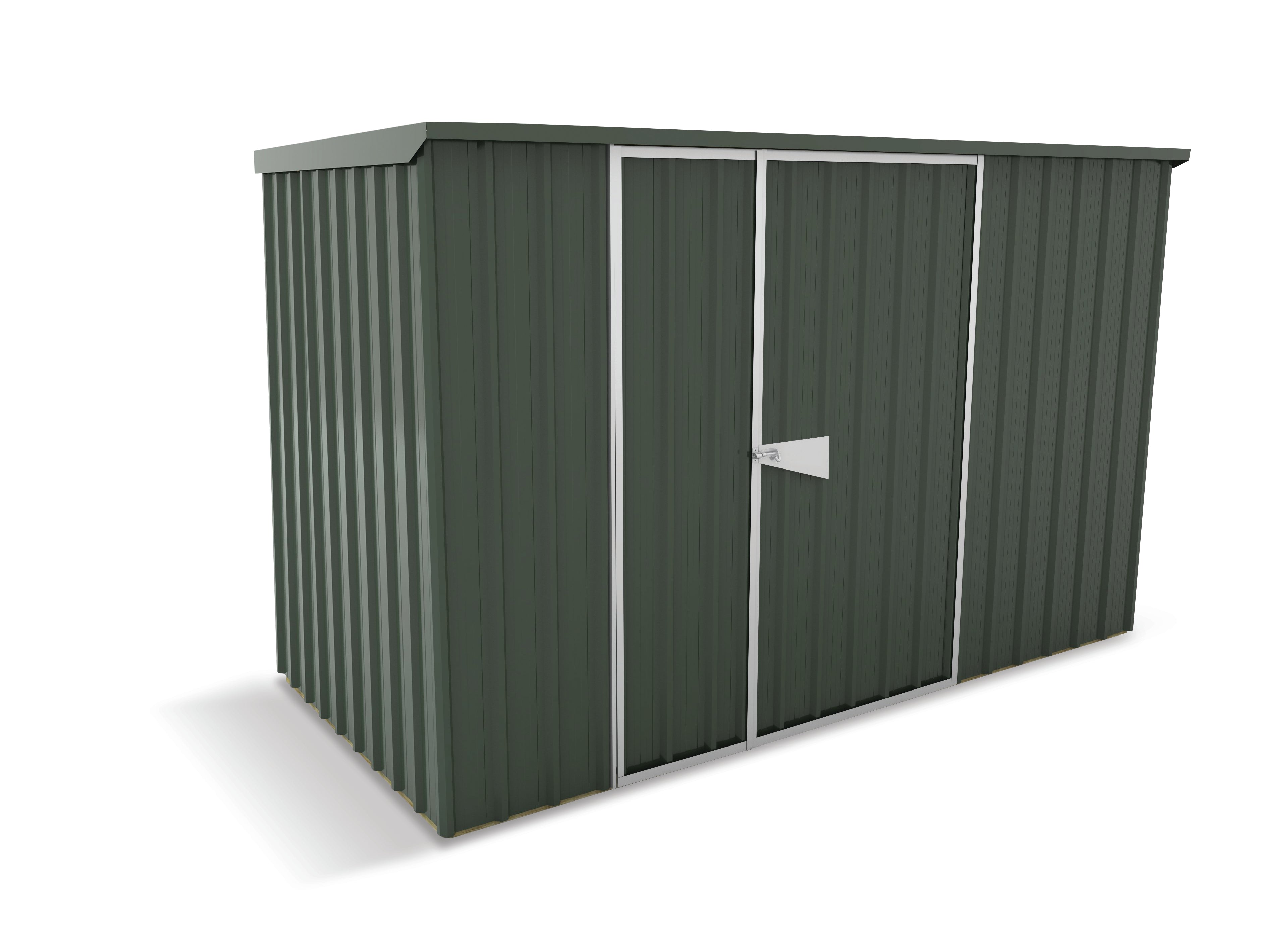 Duratuf SmartStore SM3020 - 3.0m W x 2.0m D (Coloured)