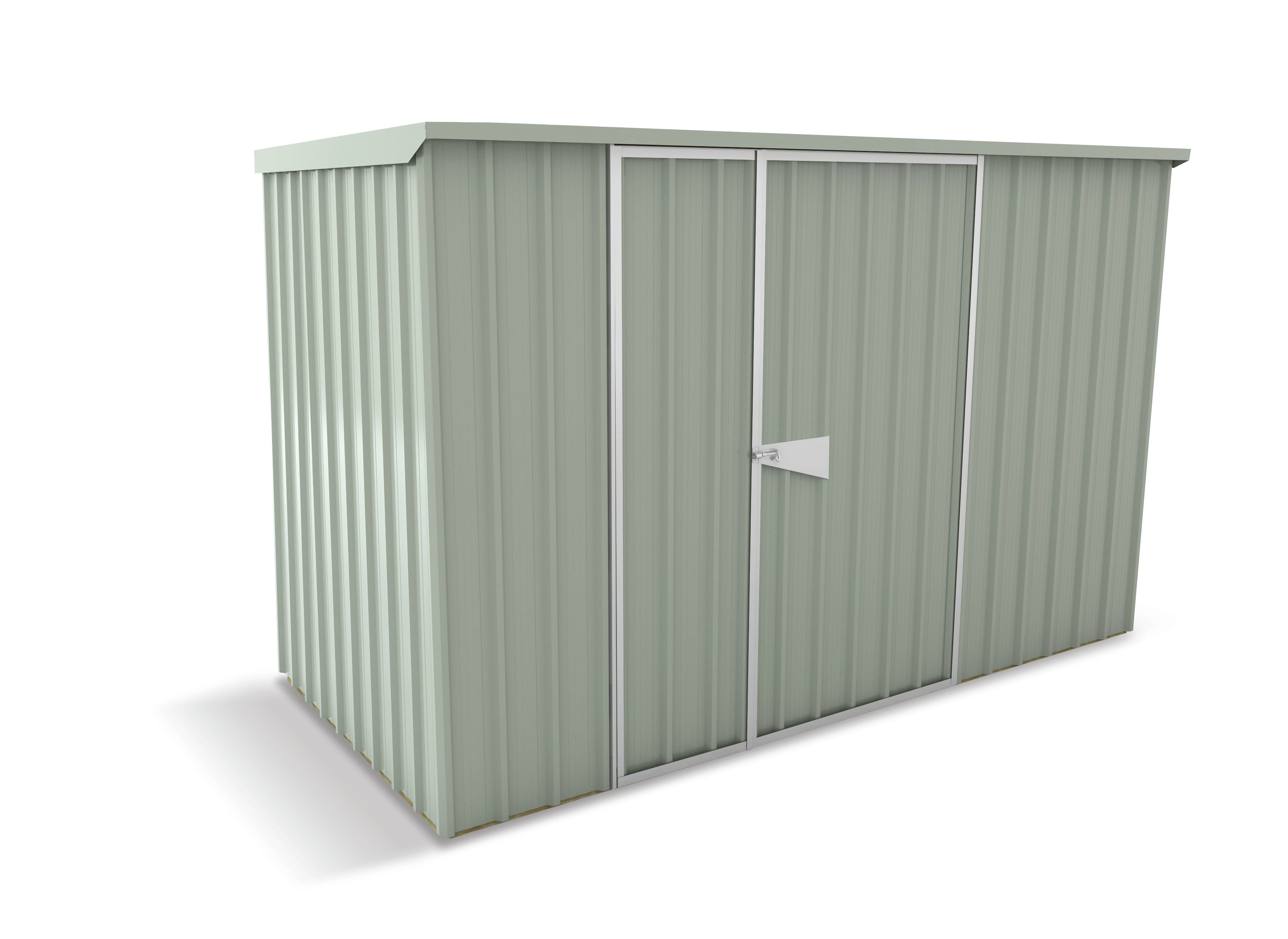 Duratuf SmartStore SM3015 - 3.0m x 1.5m (Colour Finish)