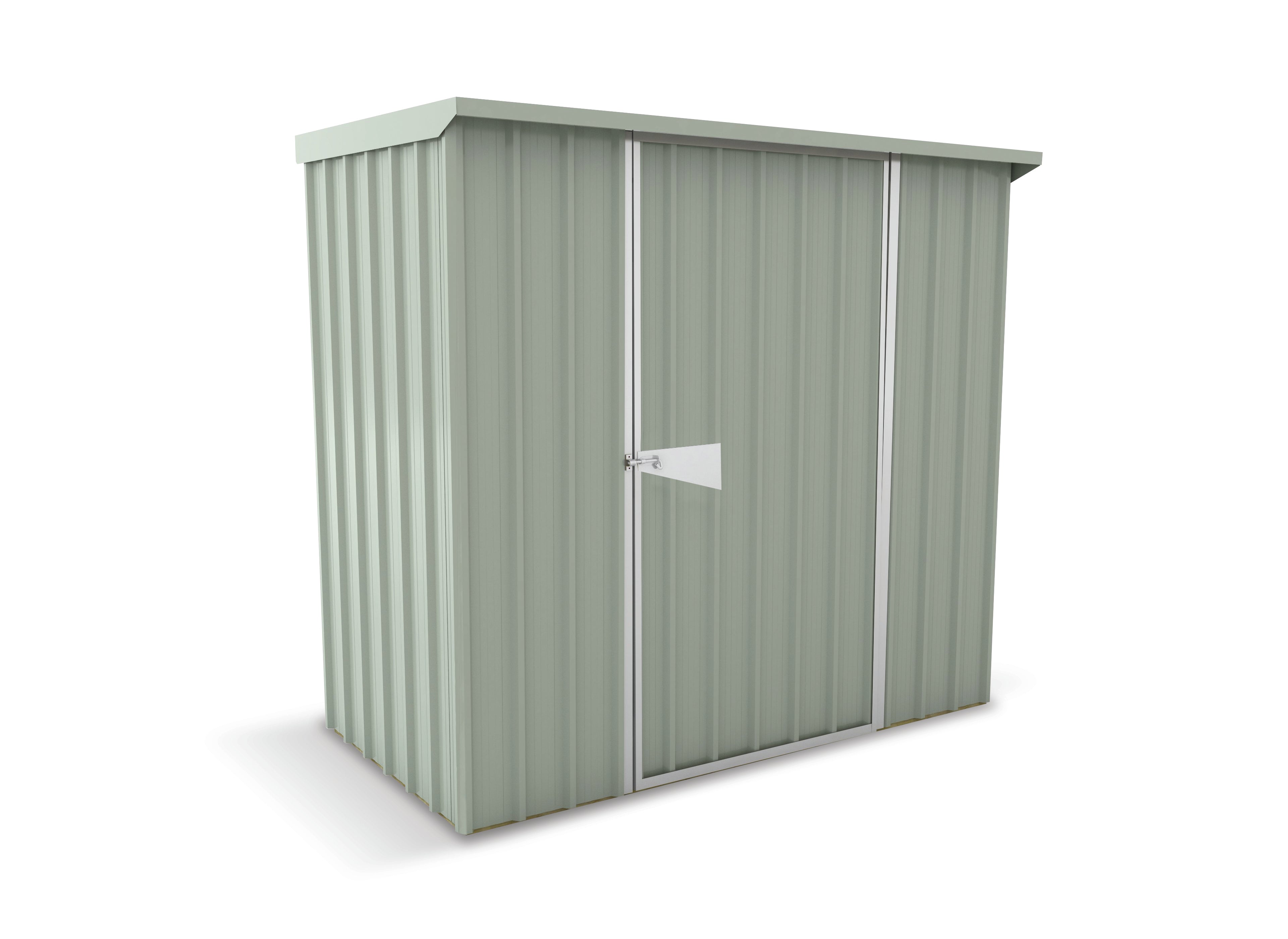 Duratuf SmartStore SM2010 - 2.0m x 1.0m (Colour Finish)