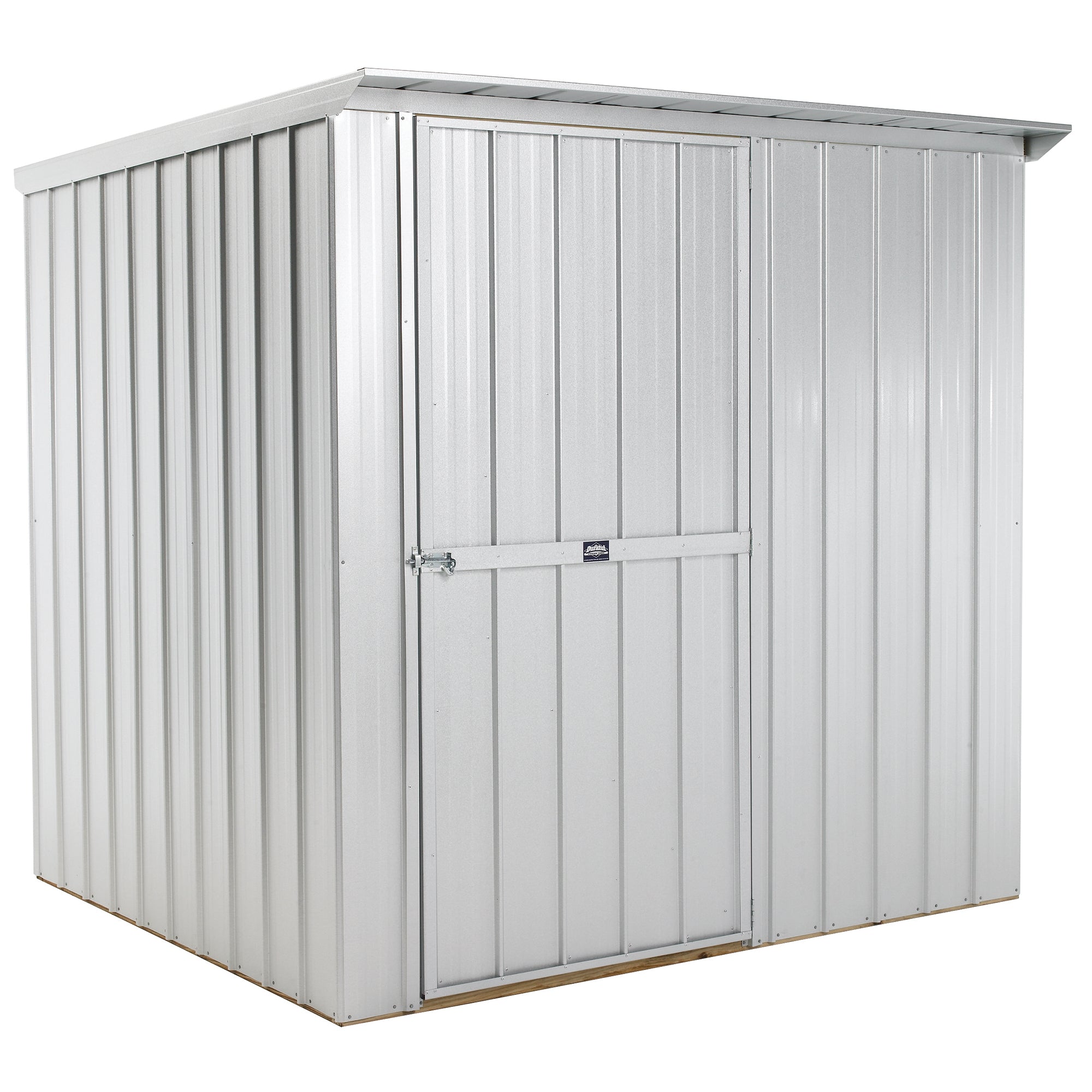 Fortress TUF500 Shed - 1.9m x 1.7m (Colour Finish)