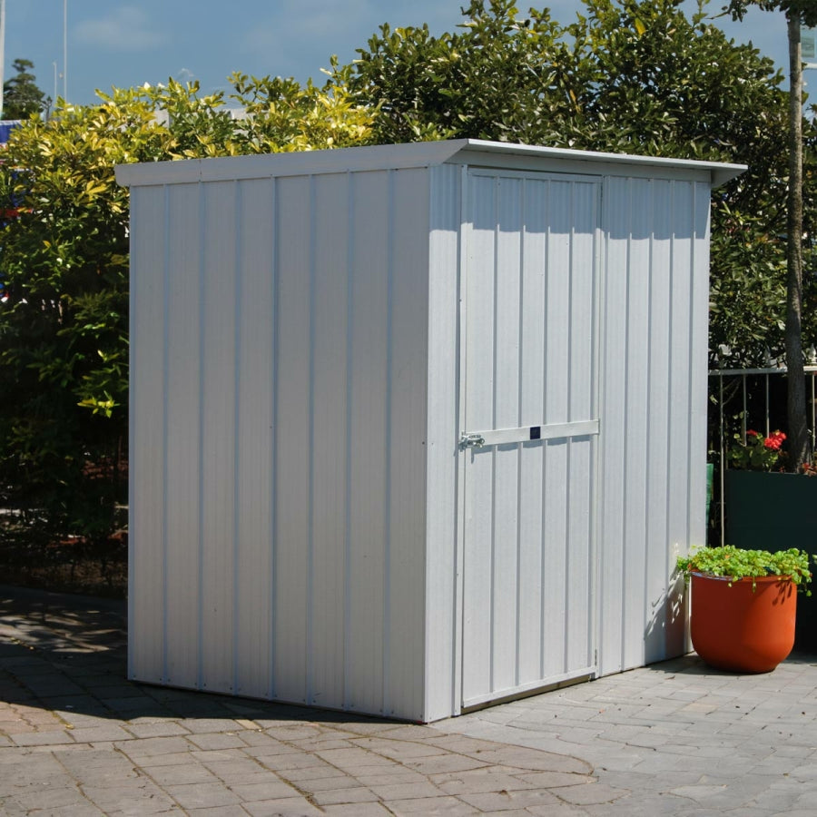 Fortress TUF400 Shed - 1.9m x 1.3m (Colour Finish)