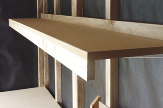 Logan Cedar Shed (Finger Jointed) 2.7m x 1.9m