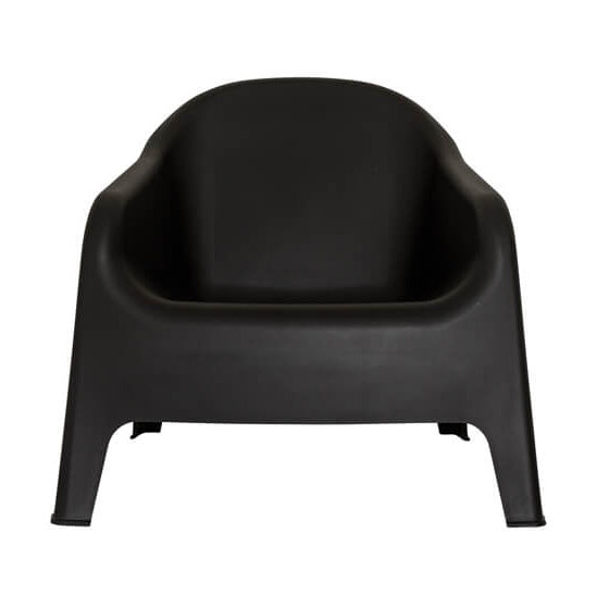 Ergo Chair - Black