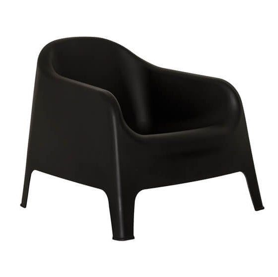 Ergo Chair - Black