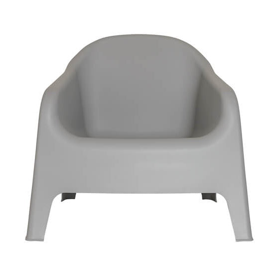 Ergo Chair - Grey