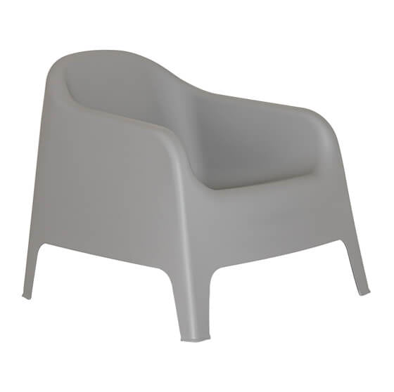 Ergo Chair - Grey