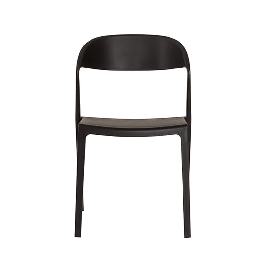 Studio Chair - Black