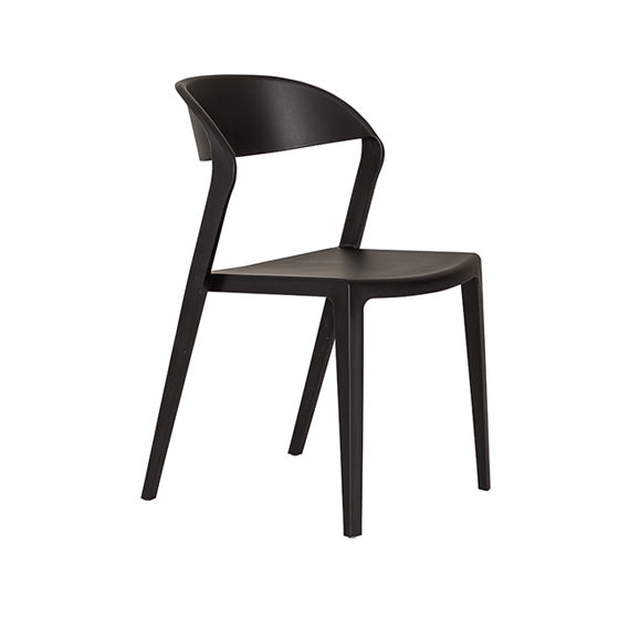 Studio Chair - Black