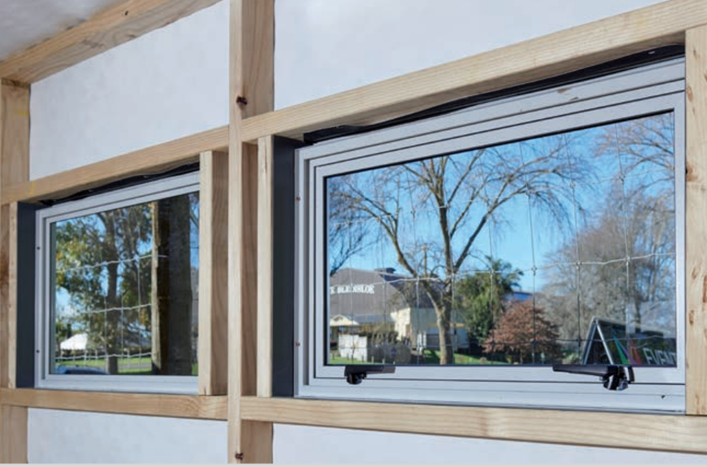 Duratuf Lifestyle CROMWELL Workshop STANDARD - 7.2m x 6.0m (Colour Finish)