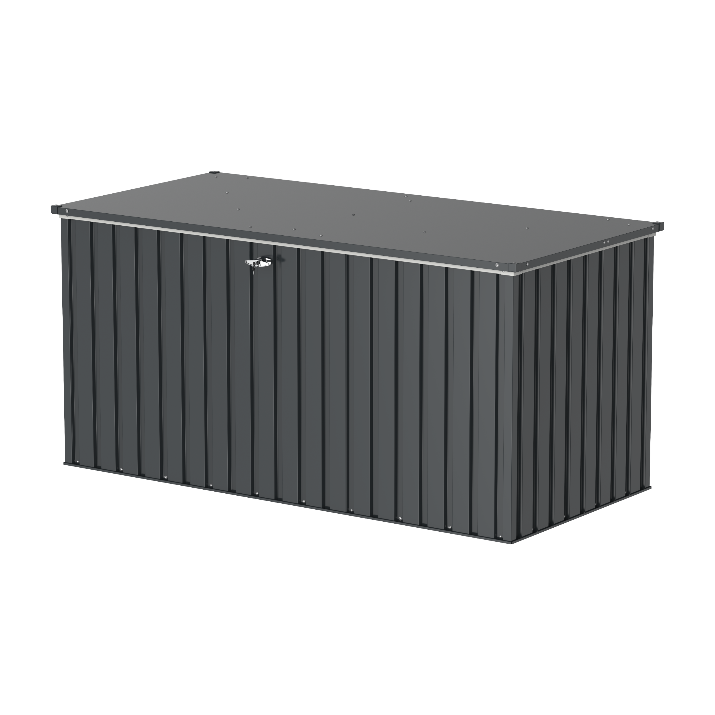 DuraMax Outdoor Storage Cushion & Deck Store 1450 L Kitset