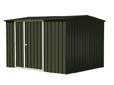 Duratuf SmartStore SM3025 Shed - 3.02m x 2.52m (Colour option)