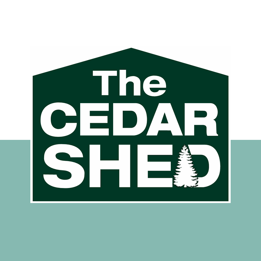 The Cedar Shed