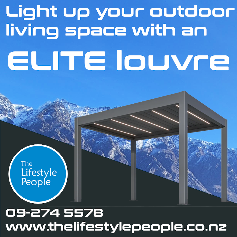 .ELITE Louvre Range