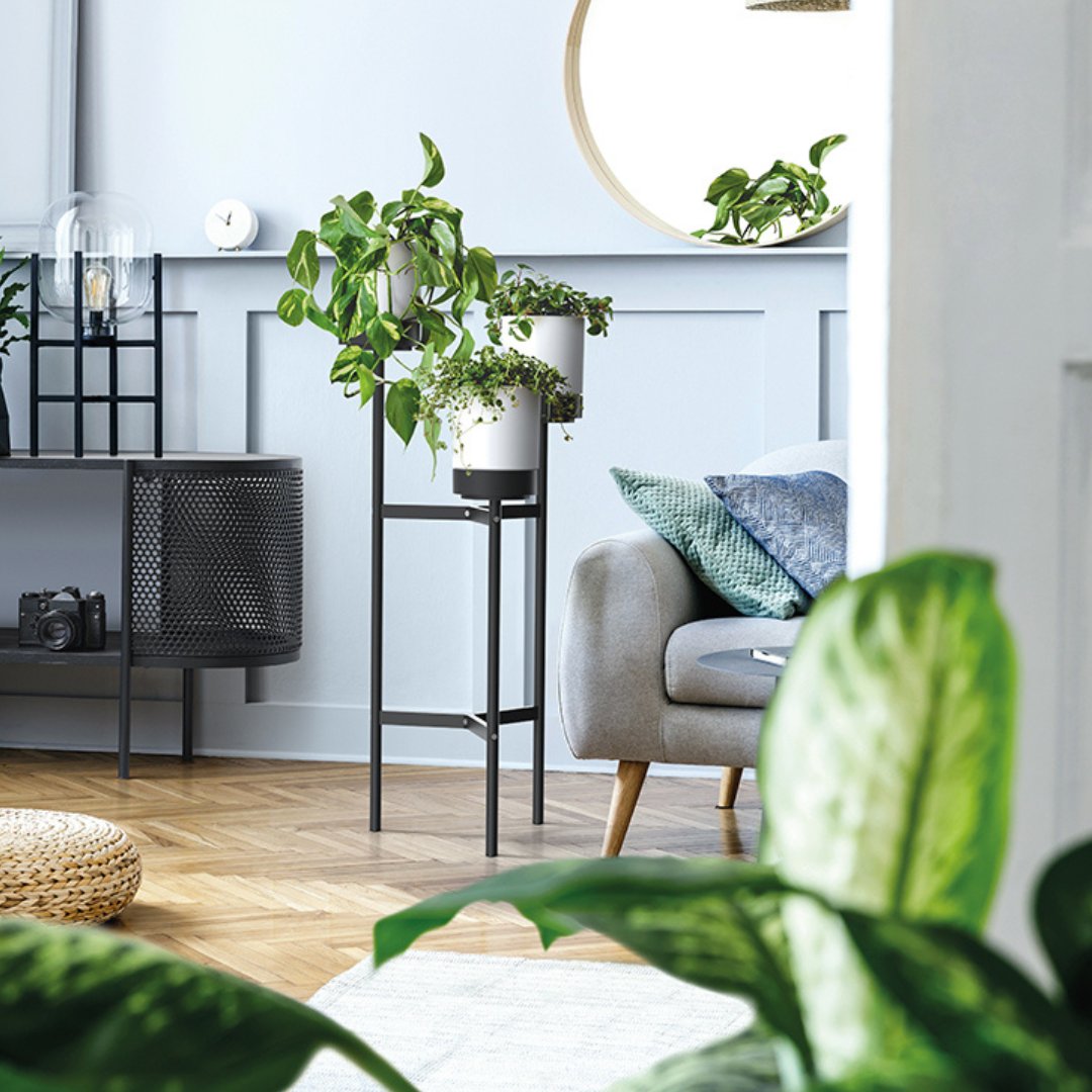 Garden Pots and Planters