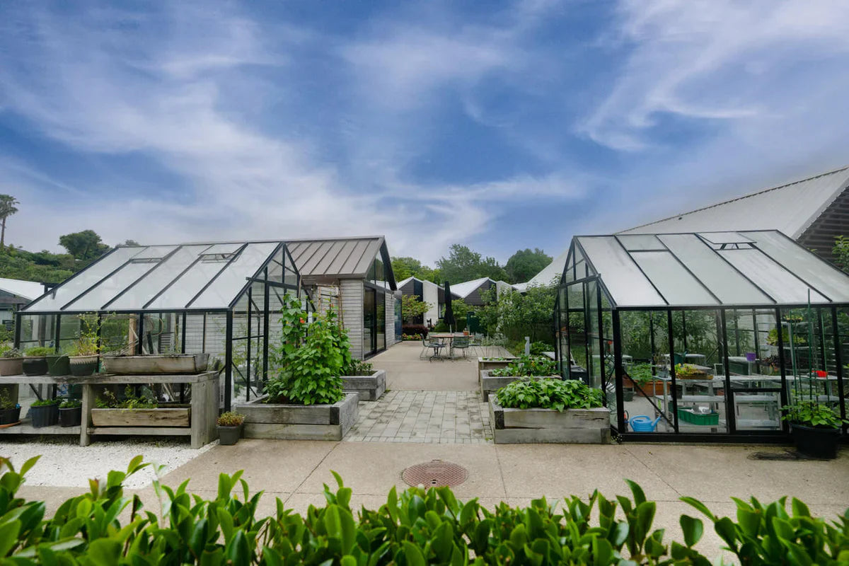 All Greenhouse Products