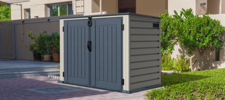 Outdoor Storage