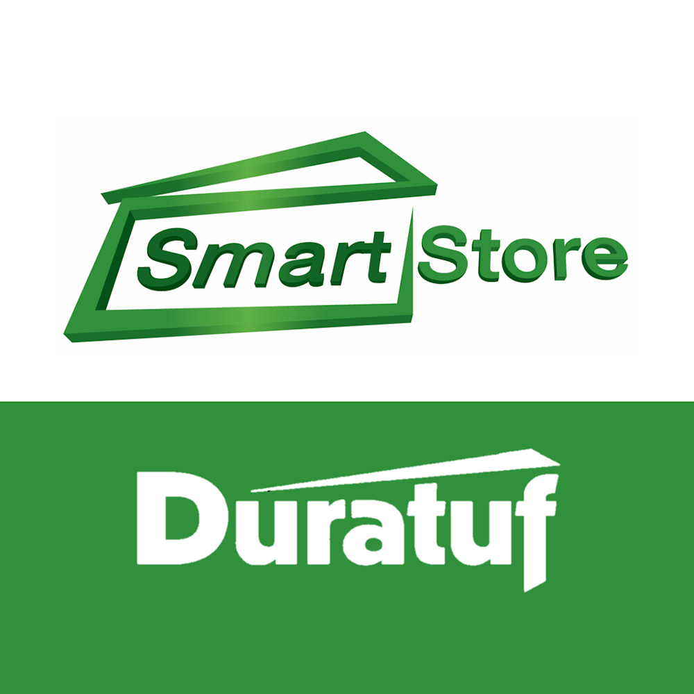 Duratuf SmartStore