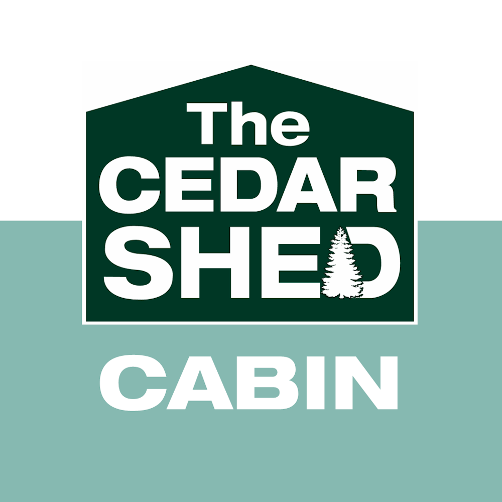 The Cedar Cabin