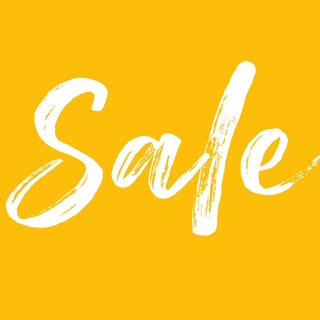 On Sale