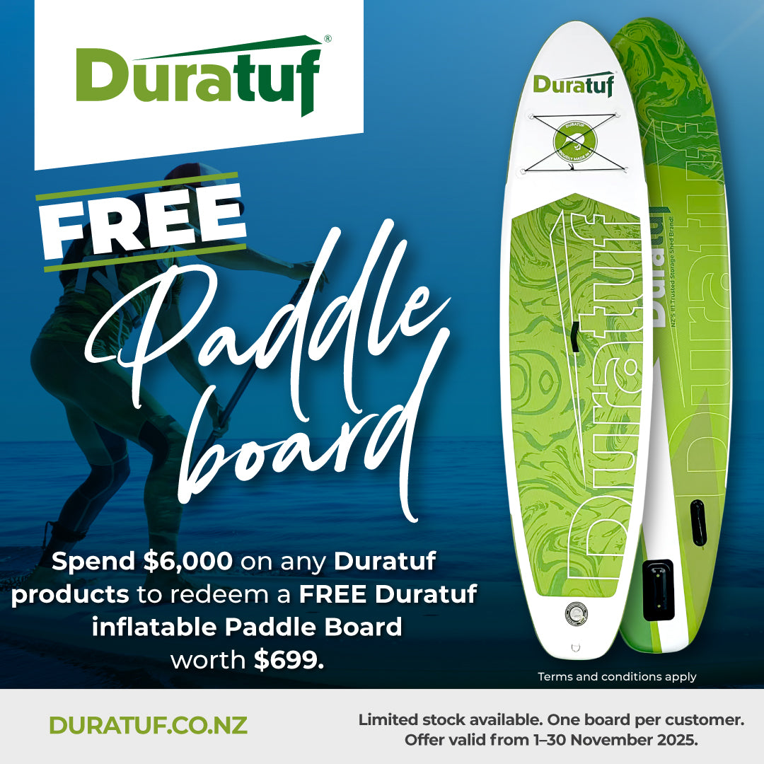 Urban Cedar Cabin (Finger Jointed) w. Floor - 3.6m x 2.8m