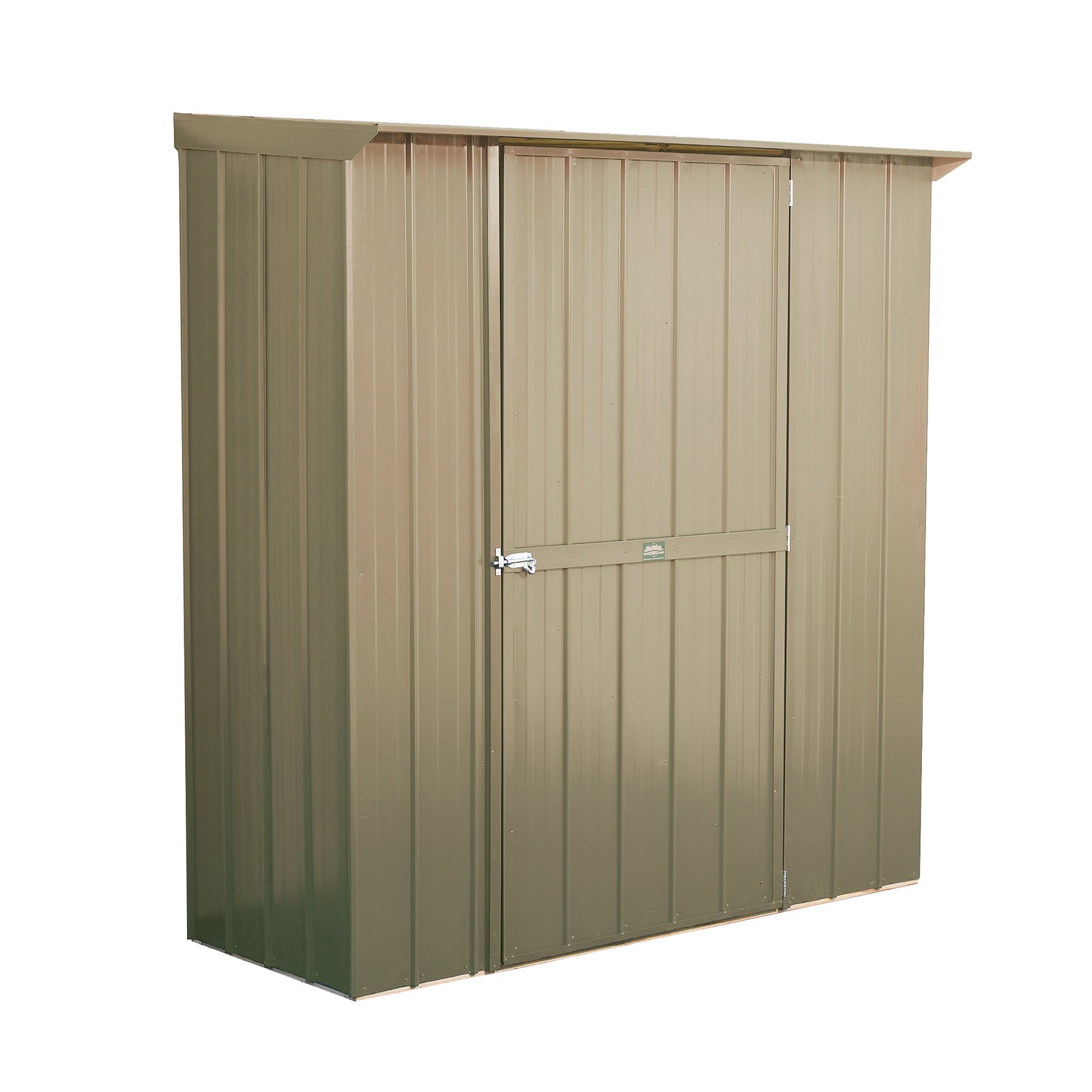 Fortress TUF Locker 1.8m x 0.7m (Colour Finish)