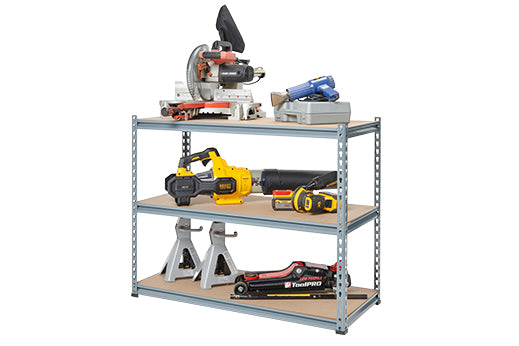 Duratuf Heavy Duty Workbench