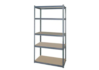Duratuf 5 Tier Shelf Unit