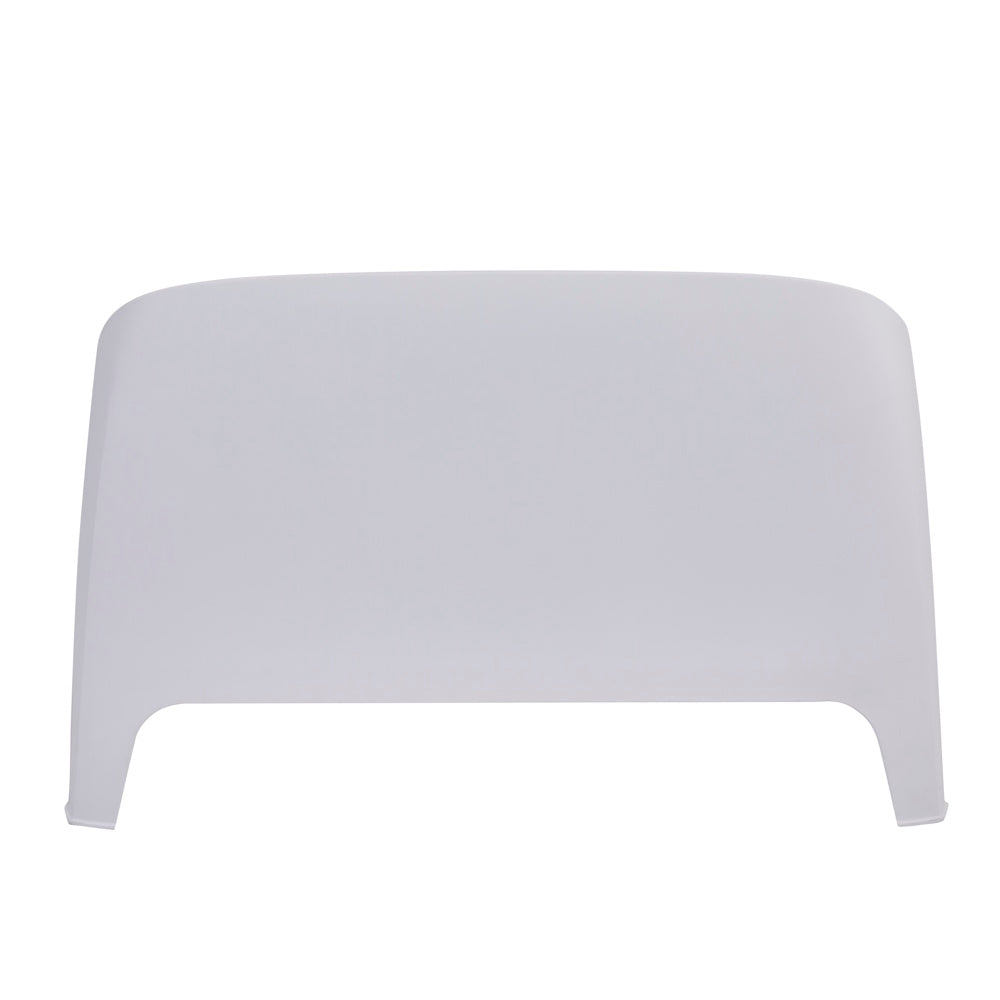 Eva Outdoor Tub Sofa White