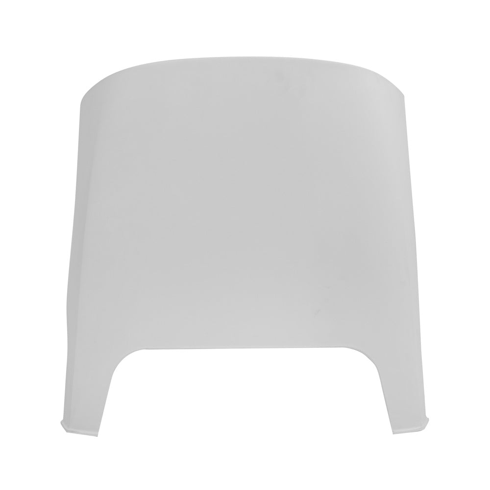 Eva Outdoor Tub Chair Grey