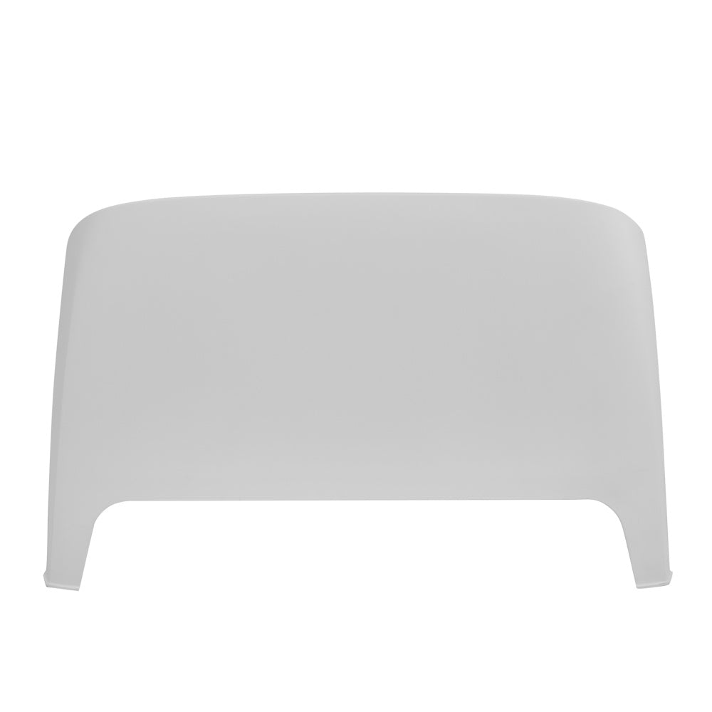 Eva Outdoor Tub Sofa Grey