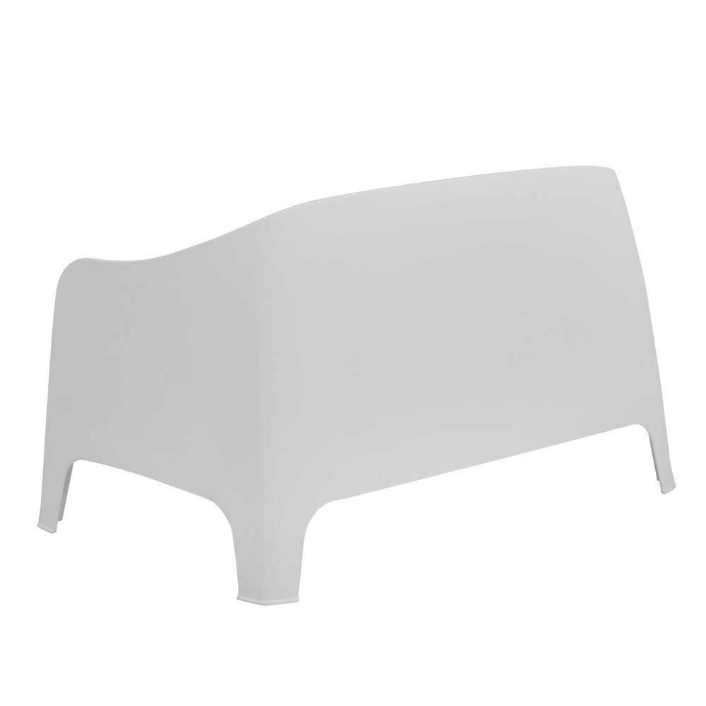 Eva Outdoor Tub Sofa Grey