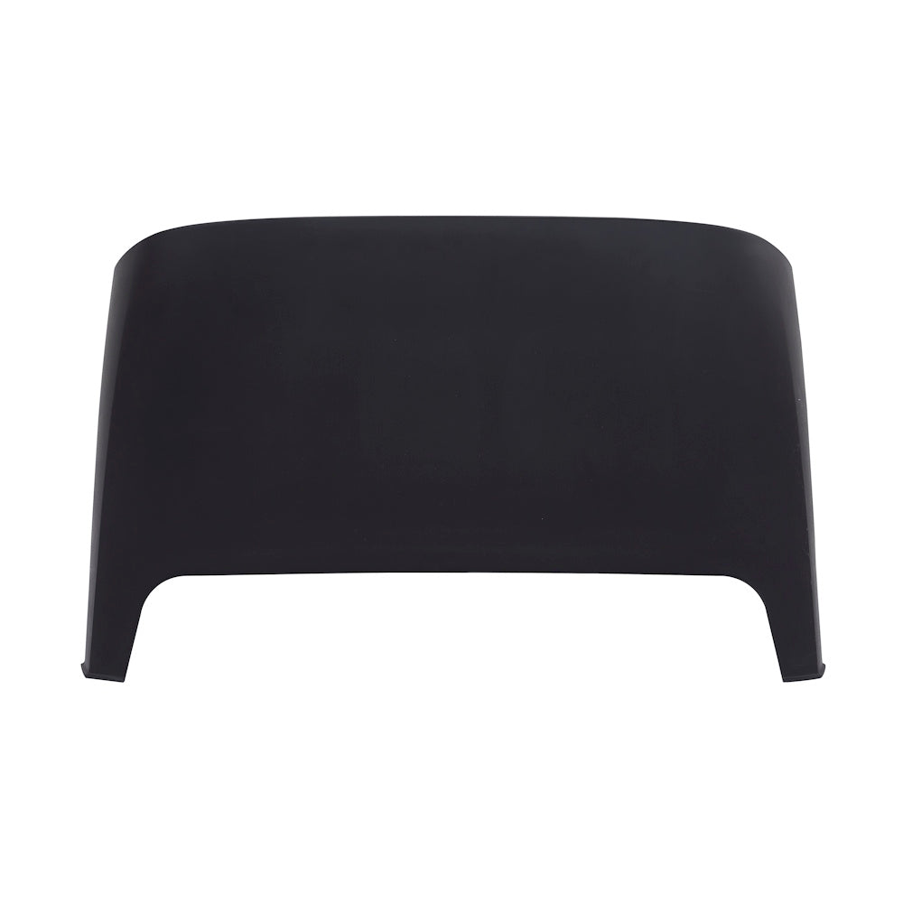 Eva Outdoor Tub Sofa Black