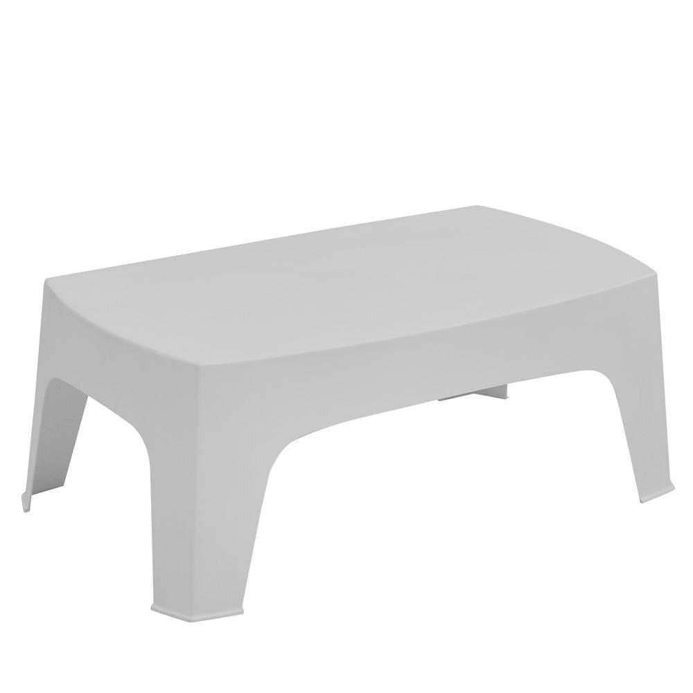 Eva Outdoor Coffee Table Grey