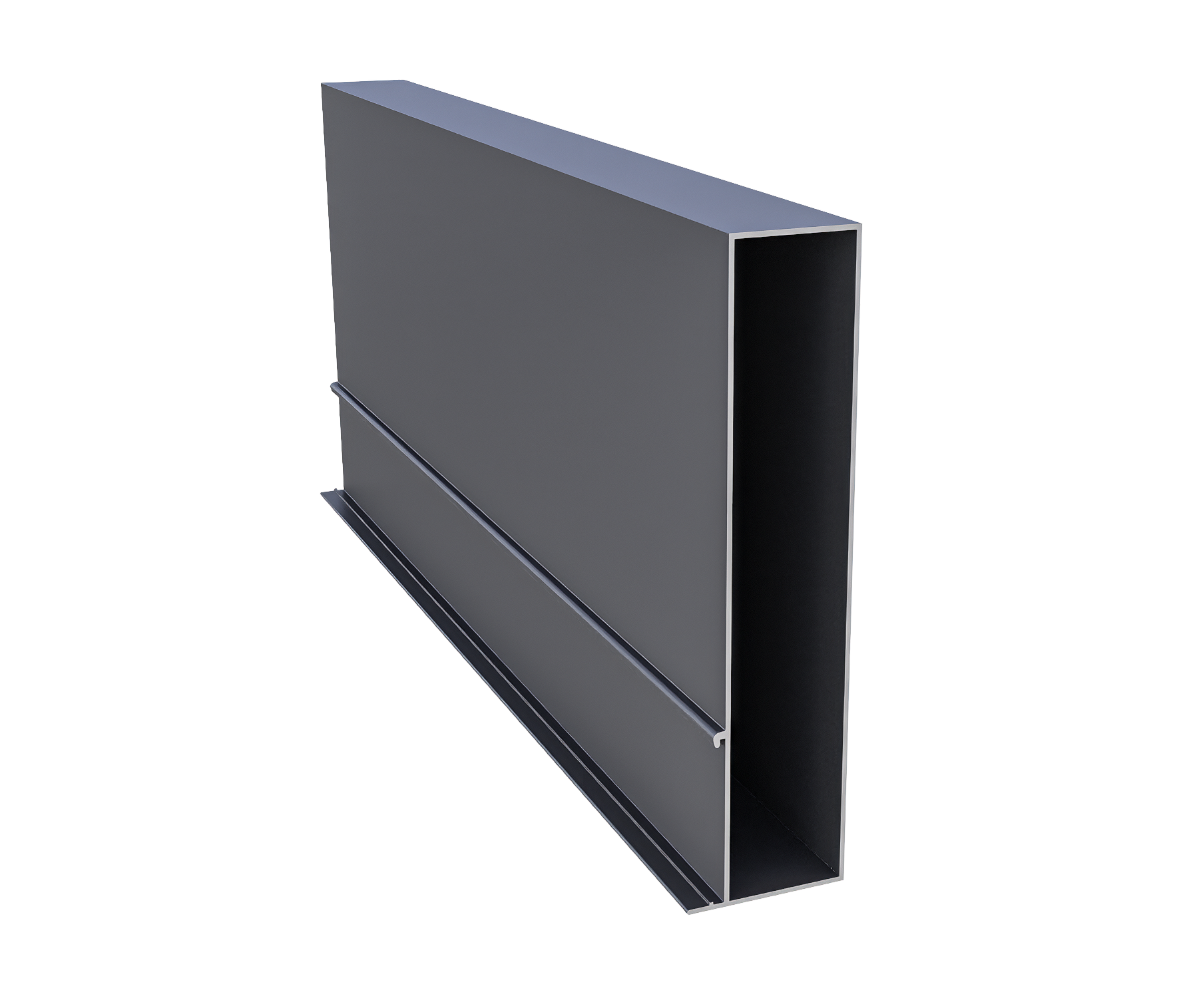 TLP Elite 5mx4mx2.7m Louvre Pergola LED - Free Standing Electric Motor