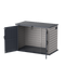 Duramax Multi Store 2100 Litre - Adobe / Dark Grey (1923mm (L) x 1079mm (W) x 1268mm (H) - available 10th April 2025 - PRE ORDER NOW