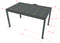 TLP Elite 6m x 4mx 2.7m Louvre Pergola LED - Free Standing Electric Motor