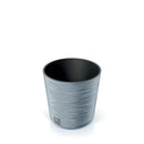 Prosperplast FURU Round Garden Pot - 300mm (w) x 294mm (h)