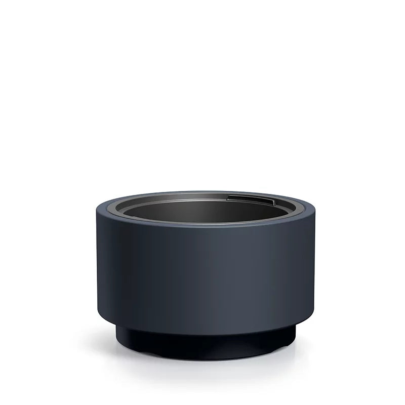 Prosperplast HEOS Garden Pot - 395mm (W) x 240mm (H)