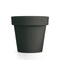 Prosperplast Lexo Round Garden Pot -995mm (w) x 915mm (h)