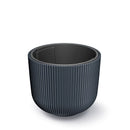 Prosperplast MILLY Garden Pot - 349mm (W) x 290mm (H)