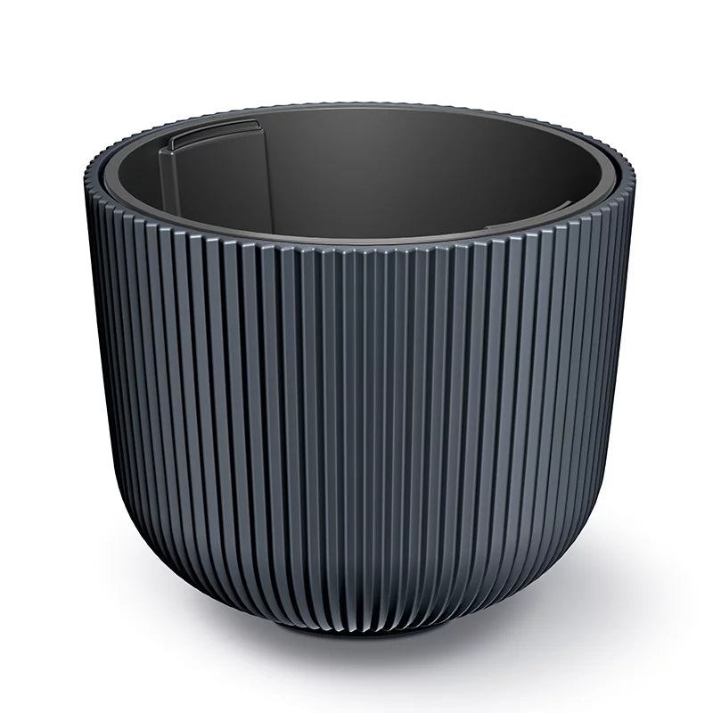 Prosperplast MILLY Garden Pot - 469mm (W) x 385mm (H)