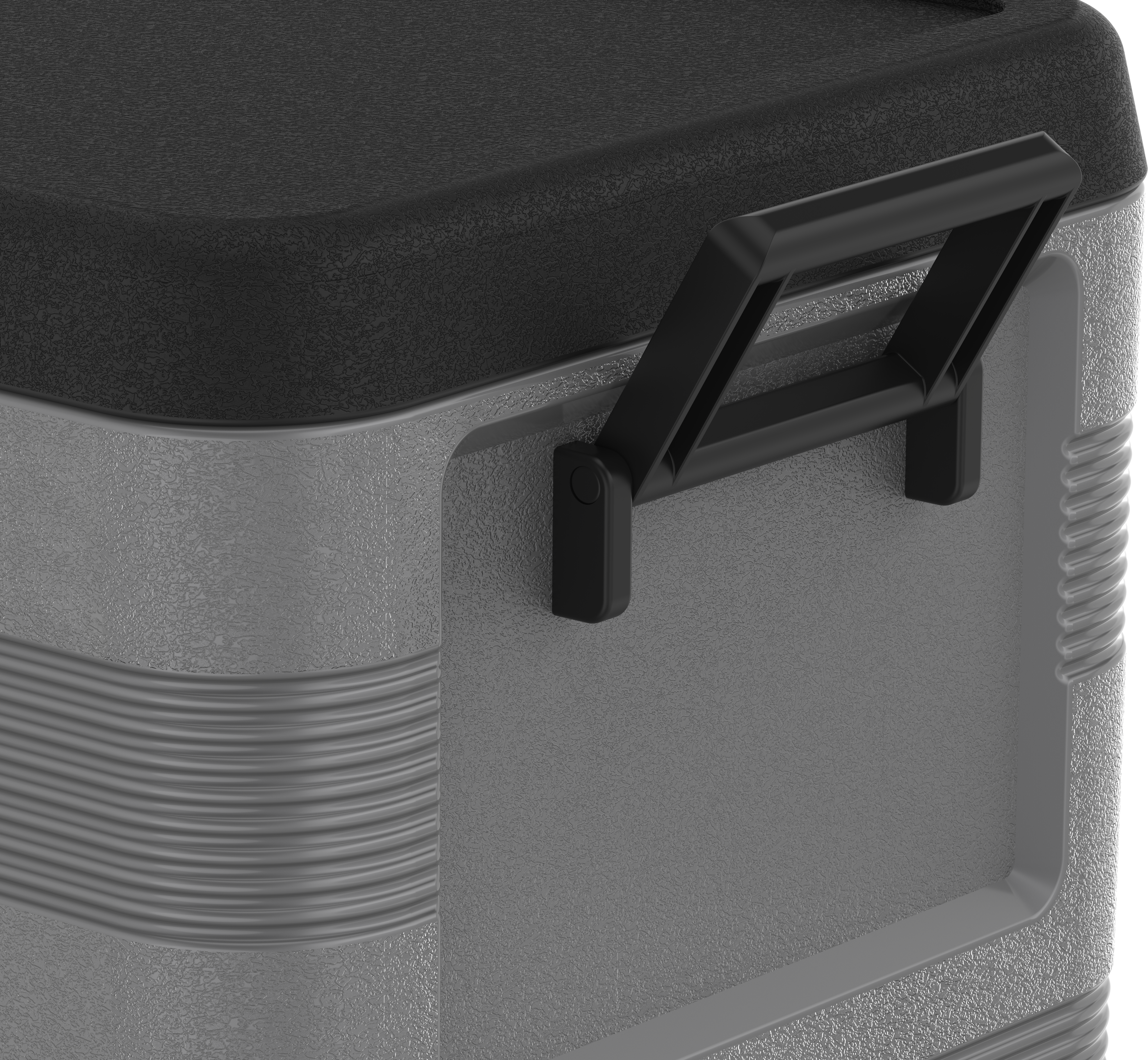 DuraMax Patio Mobile Beverage Cooler 70L - 0.74 m x 0.45 m x 0.90 m