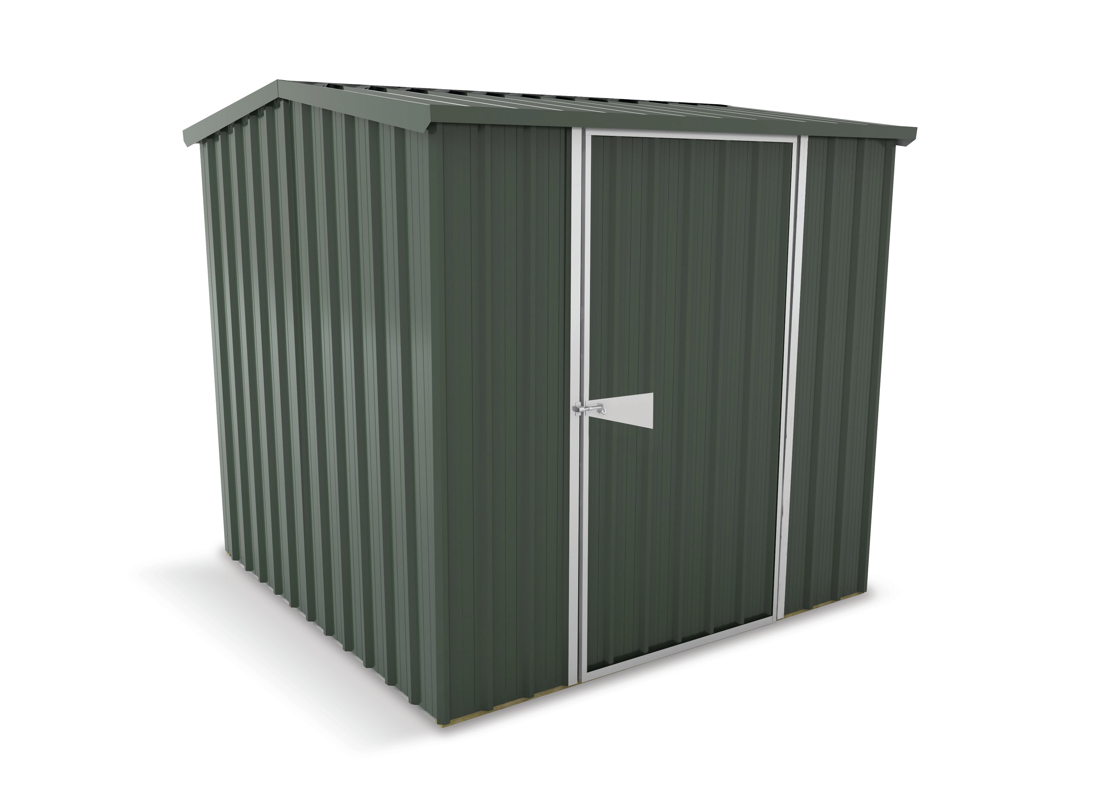 Duratuf SmartStore SM2020 - 2.0m x 2.0m (Colour Finish)