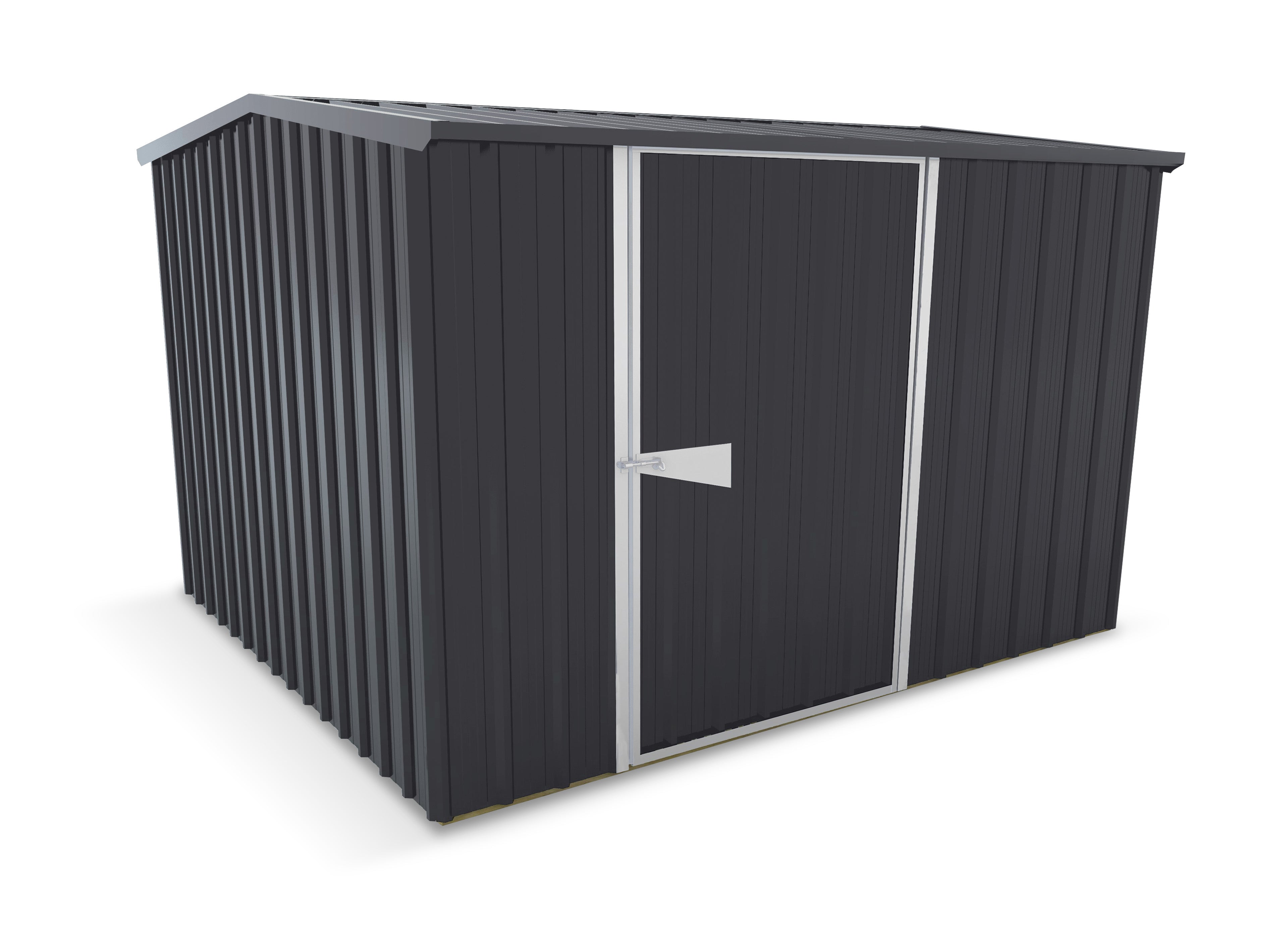 Duratuf SmartStore SM2525 - 2.5m x2.5m (Colour Finish)