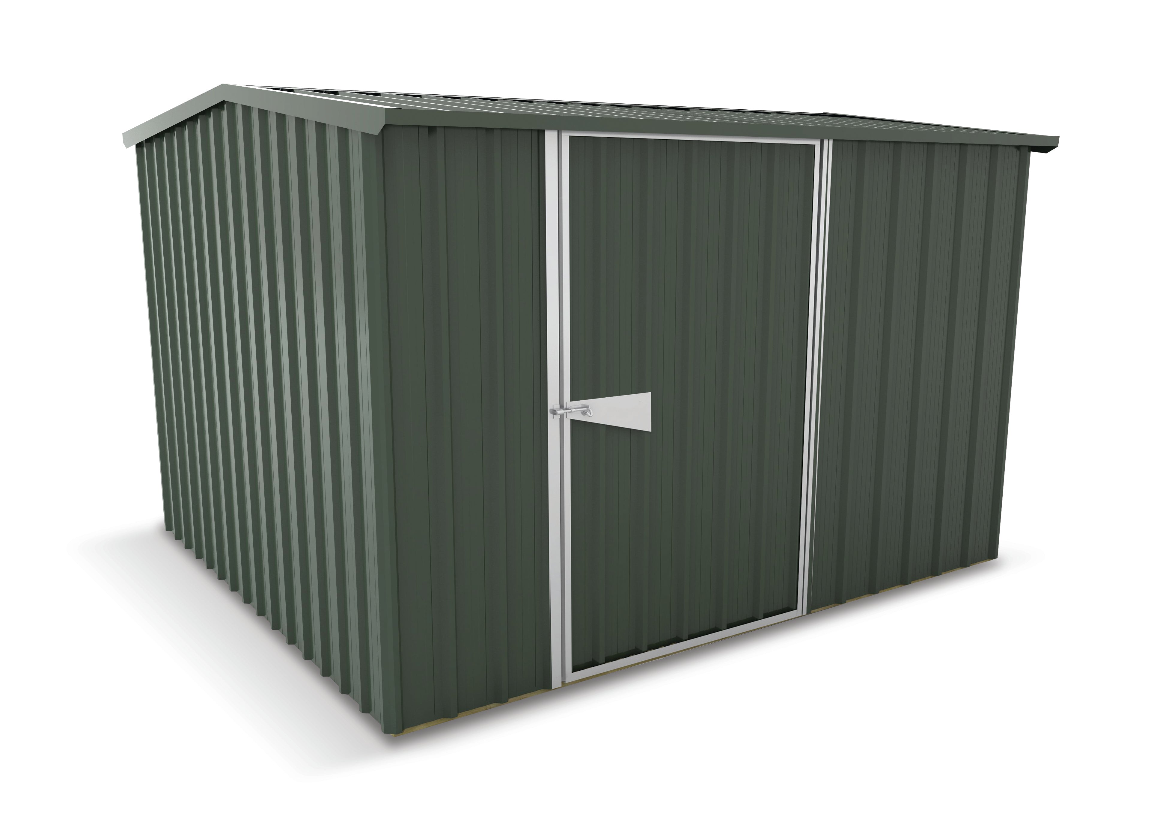 Duratuf SmartStore SM2525 - 2.5m x2.5m (Colour Finish)