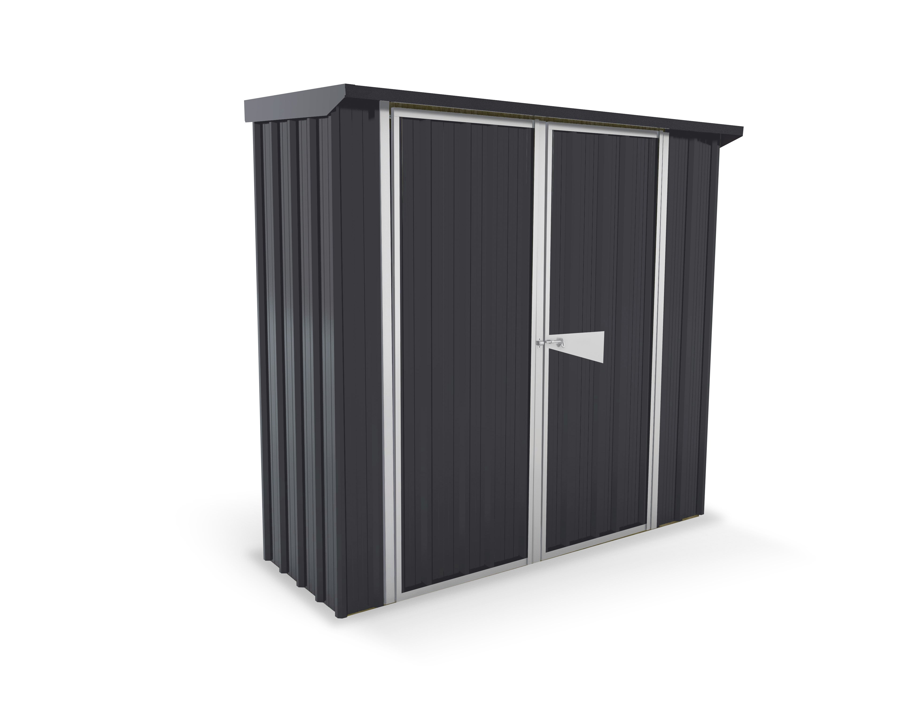 Duratuf SmartStore SM2007 - 2.0m x 0.7m (Colour Finish)