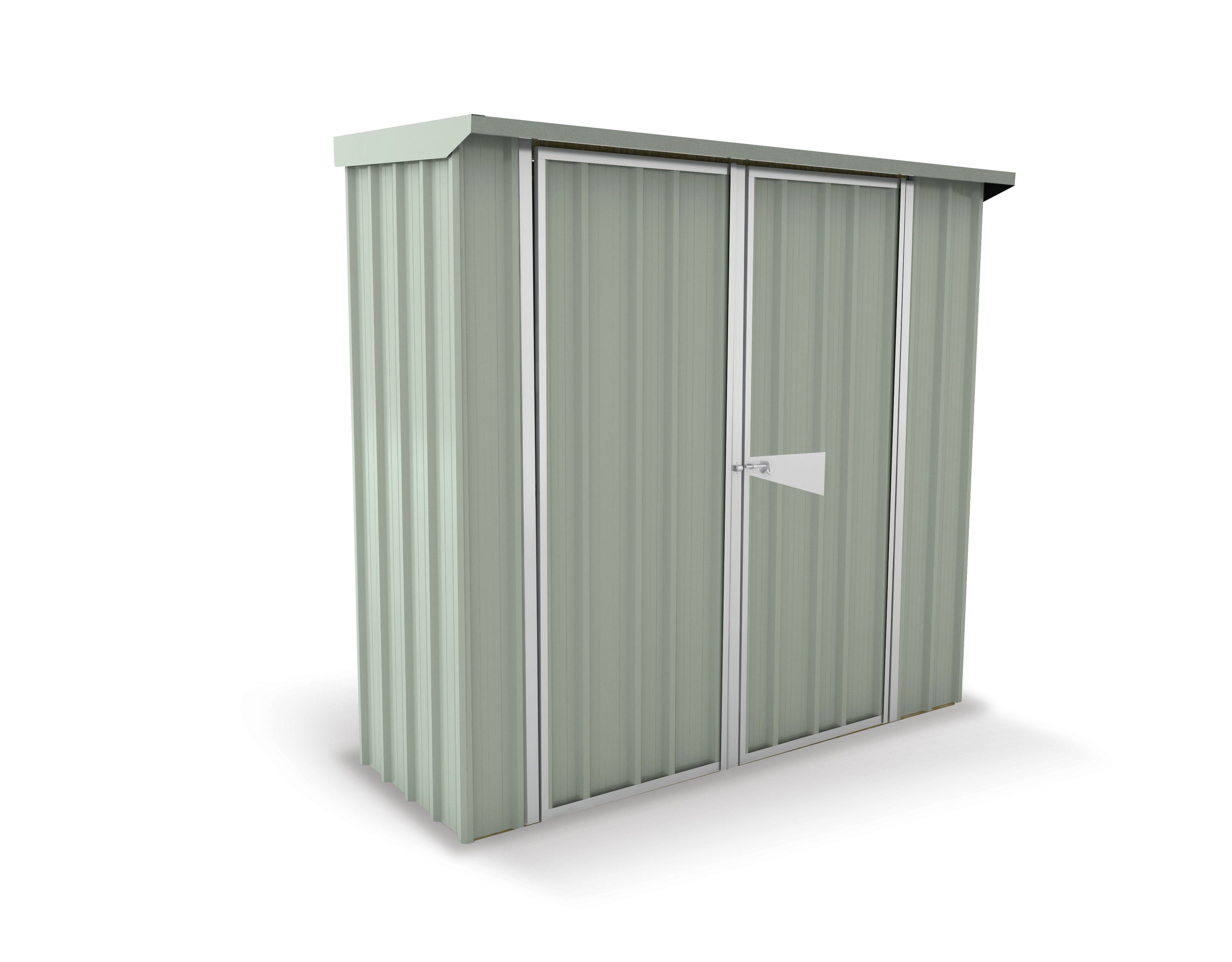 Duratuf SmartStore SM2007 - 2.0m x 0.7m (Colour Finish)