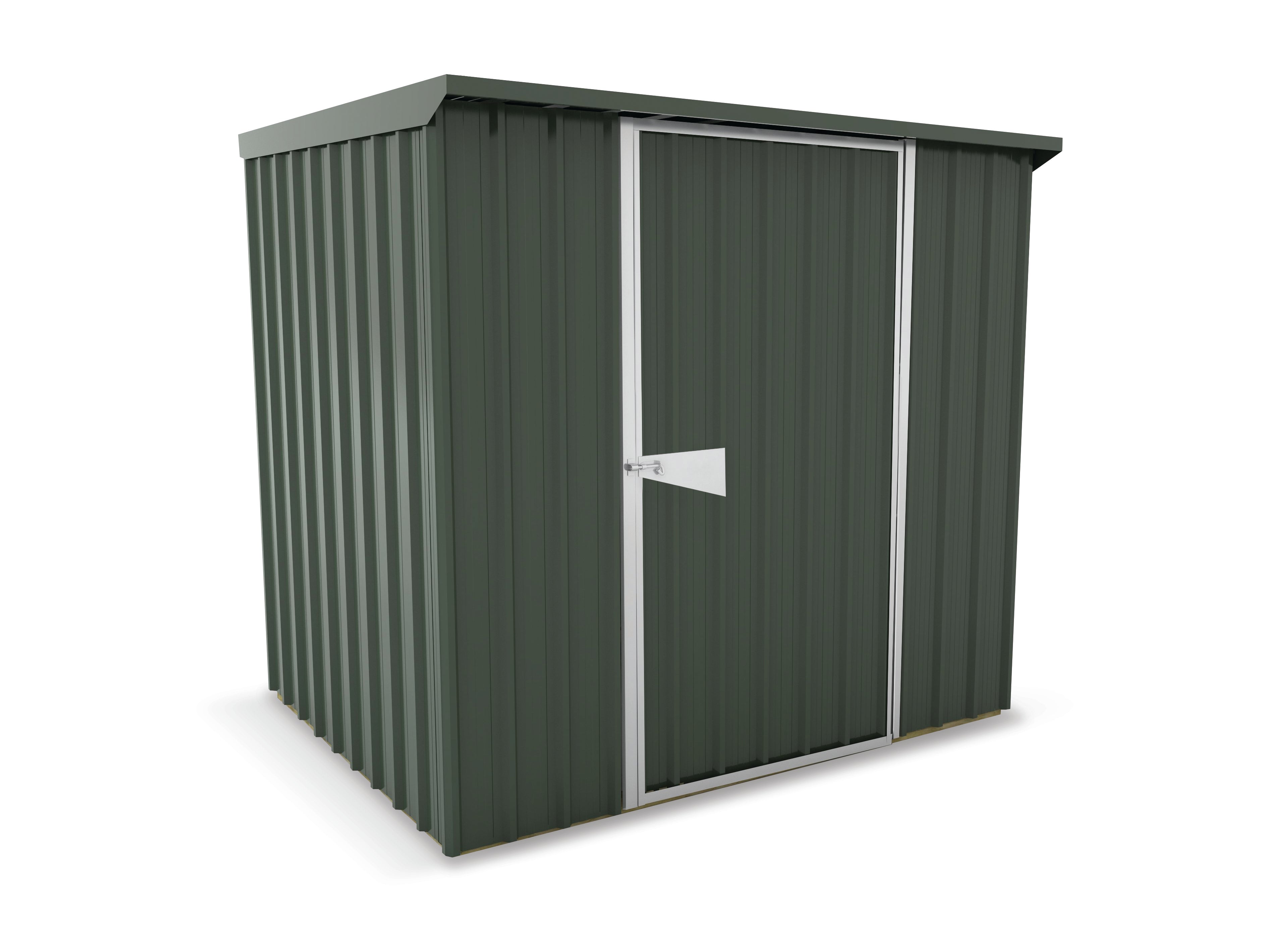 Duratuf Smartstore SM2015 (Coloured option) - 2020mm (w) x 1520mm (d)