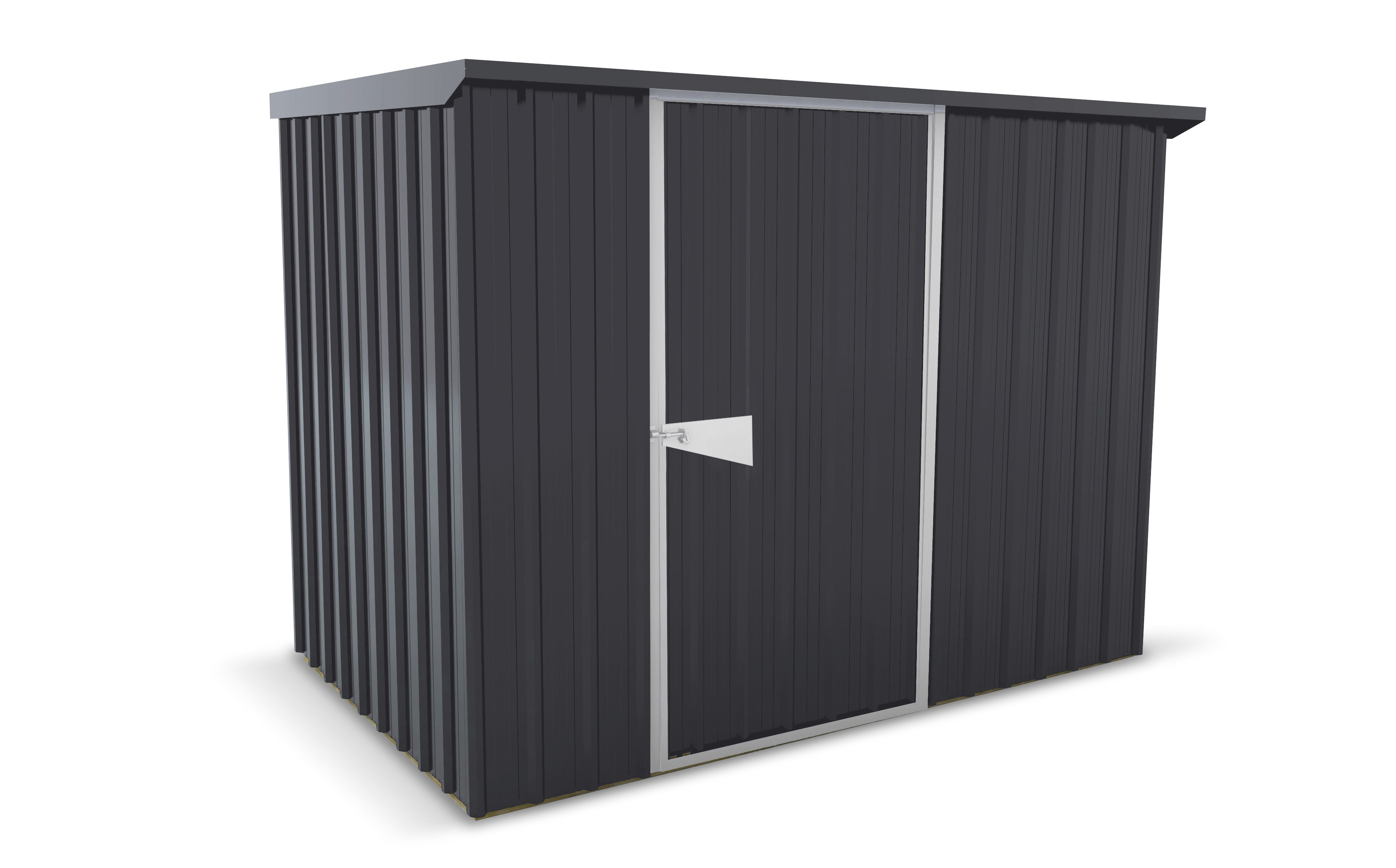 Duratuf SmartStore SM2515 - 2.5m x 1.5m (Colour Finish)